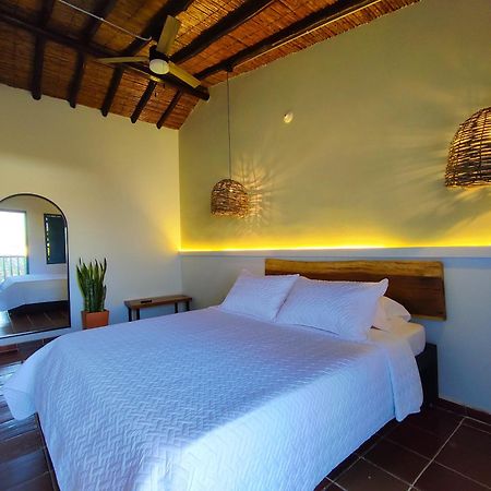 Trip Monkey Giron Hotel Ruang foto
