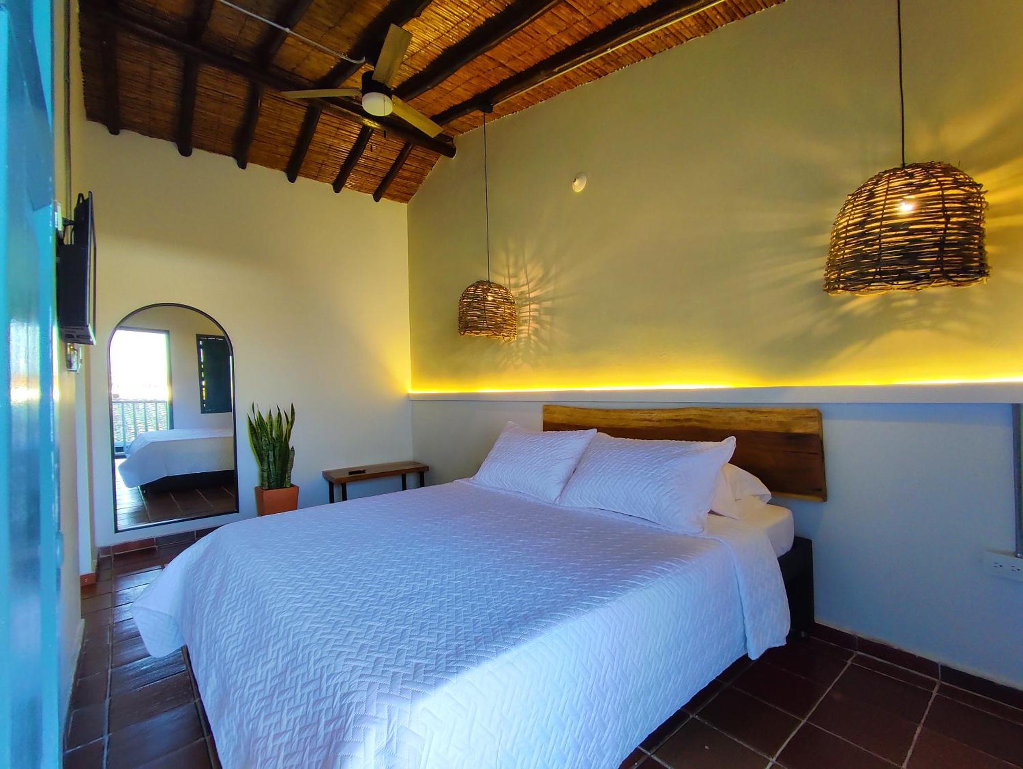 Trip Monkey Giron Hotel Ruang foto