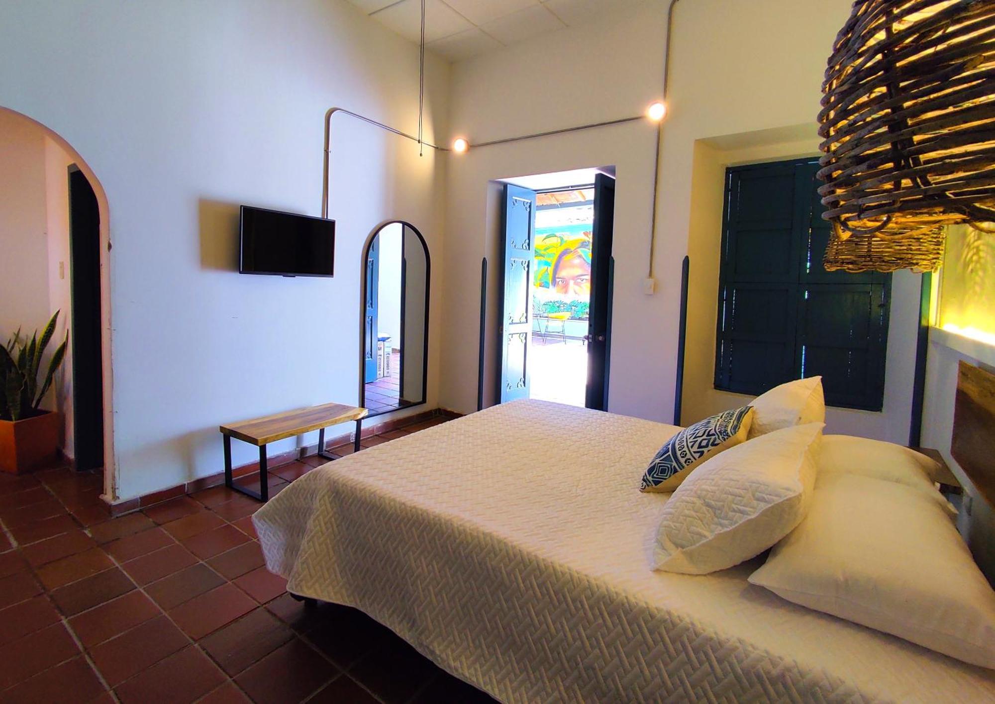 Trip Monkey Giron Hotel Ruang foto