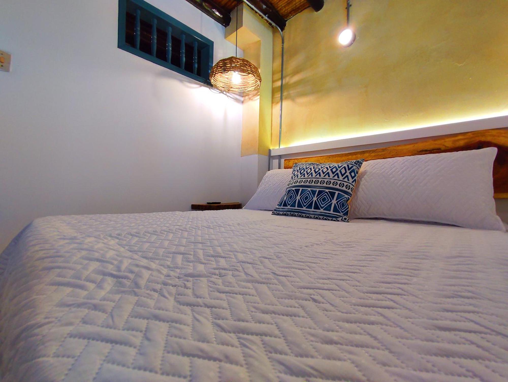 Trip Monkey Giron Hotel Ruang foto