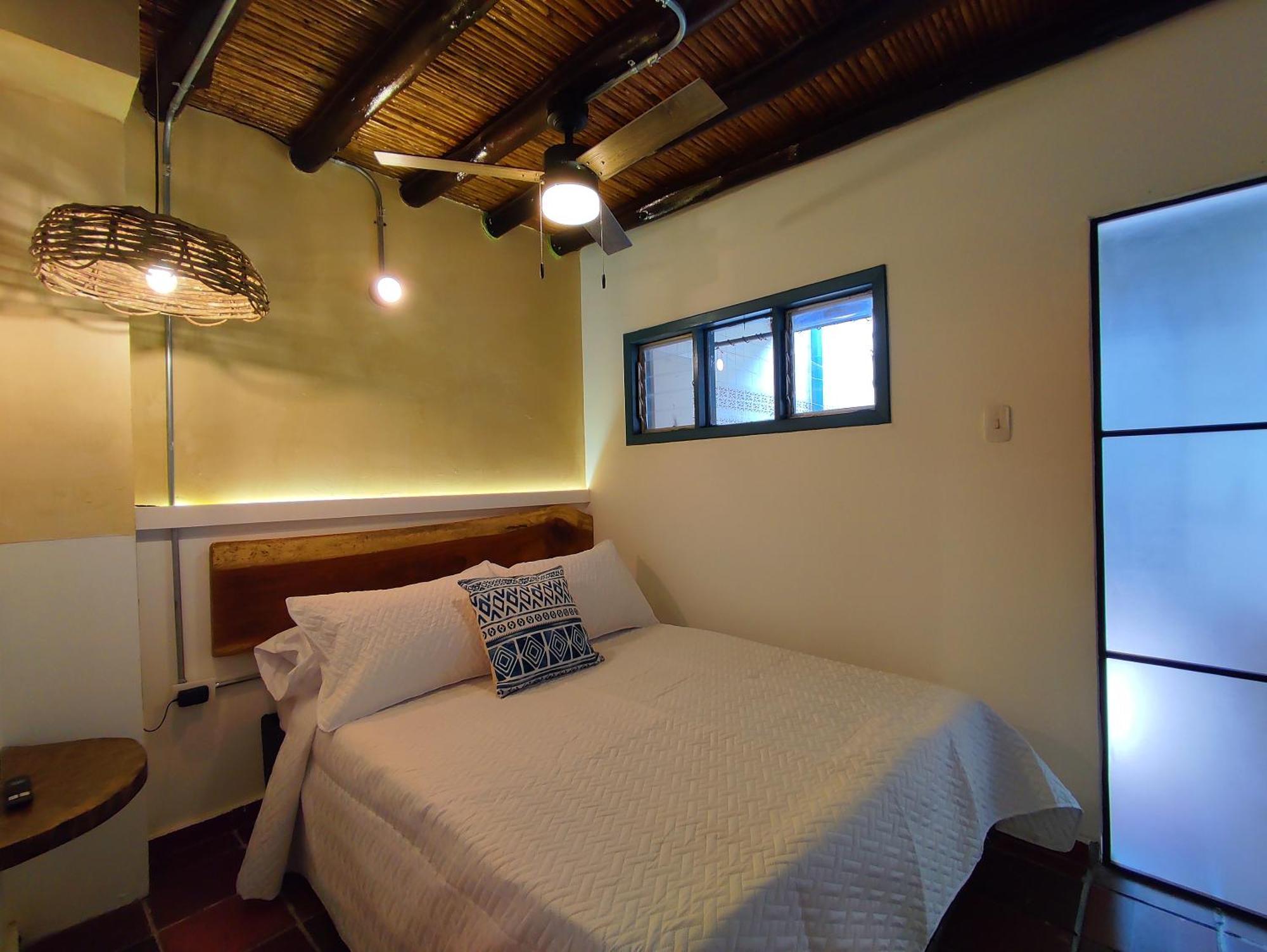 Trip Monkey Giron Hotel Ruang foto