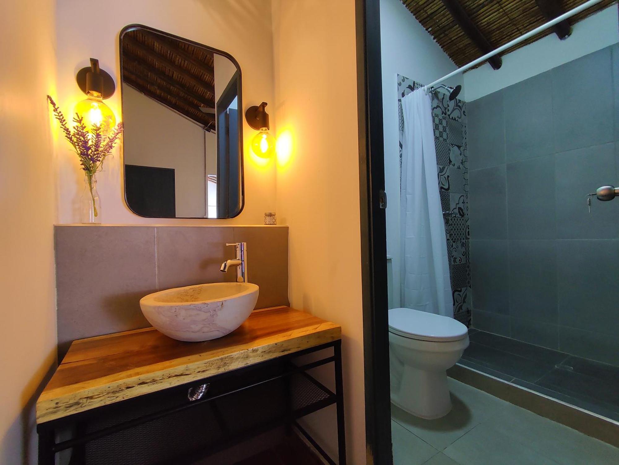 Trip Monkey Giron Hotel Ruang foto